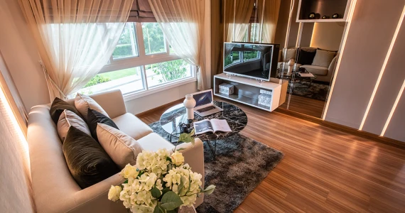 รูปภาพ ศุภาลัย วิลล์ บางนา-ศรีนครินทร์ (Supalai Ville Bangna - Srinakarin)