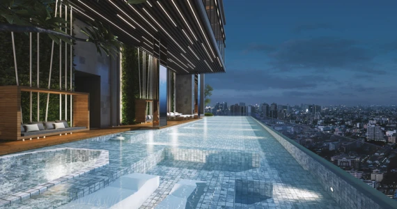 รูปภาพ เมย์แฟร์ เพลส วิคทอรี่ โมนูเมนต์ (Mayfair Place Victory Monument)