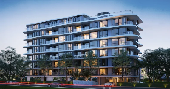 รูปภาพ ไนท์บริดจ์ เซ็นทรัล พัทยา (Knightsbridge Central Pattaya)