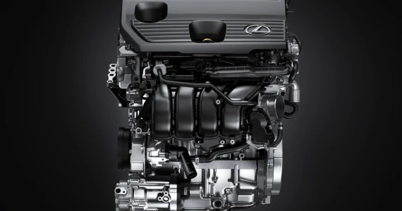 รูปภาพ เลกซัส Lexus ES 300h Grand Luxury MY2021 ปี 2021