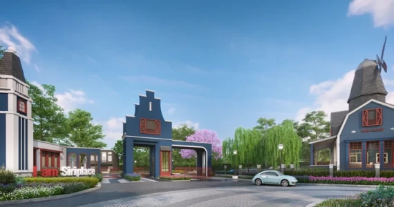 รูปภาพ สิริ เพลส พระราม 2 - วงแหวน (Siri Place Rama2 - Wongwaen)