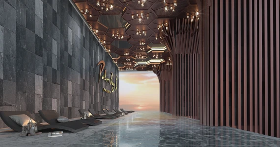 รูปภาพ ปาล์ม เบย์ 1 พัทยา (Palm Bay 1 Pattaya)