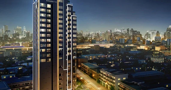 รูปภาพ อาทิ สุขุมวิท 71 (Arti Sukhumvit 71)