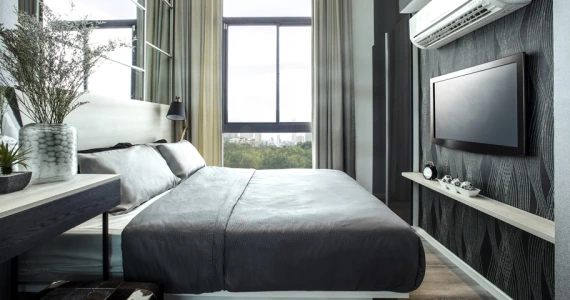 รูปภาพ เมโทร สกาย เกษตร (Metro Sky Kaset)