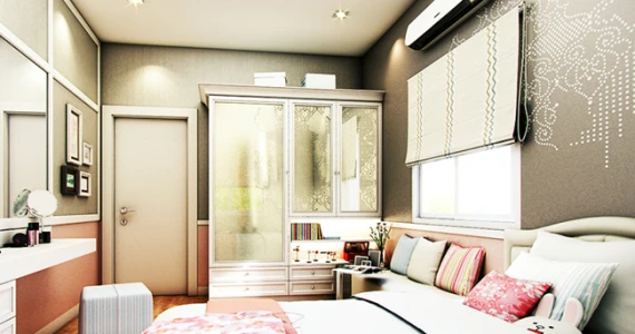 รูปภาพ คาซ่า ซิตี้ ดอนเมือง (Casa City)