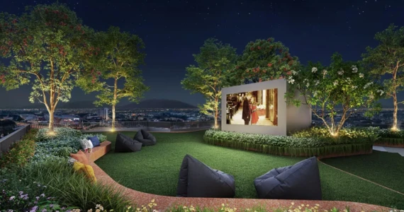 รูปภาพ เดอะ เบส ไฮท์ - เชียงใหม่ (The Base Height - Chiangmai)