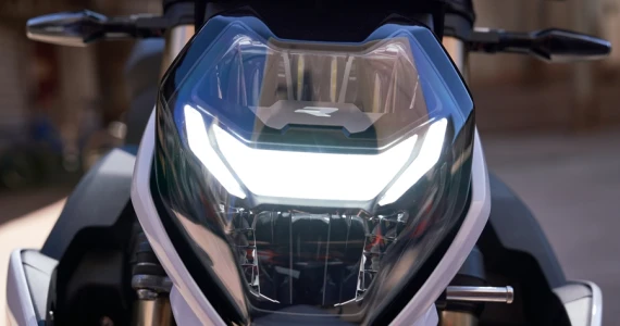 รูปภาพ บีเอ็มดับเบิลยู BMW S 1000 R ปี 2022