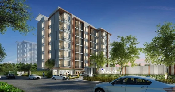 รูปภาพ วี สเปซ แหลมฉบัง (V Space Laem Chabang)