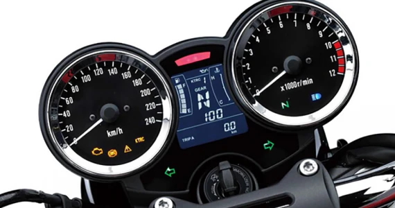 รูปภาพ คาวาซากิ Kawasaki Z 900RS ปี 2021