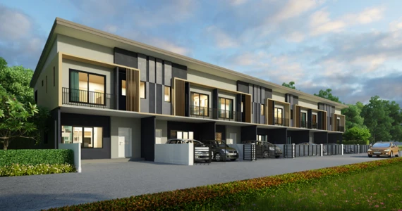 รูปภาพ เดอะ คอนเนค ดอนเมือง - เทิดราชัน (The connect)