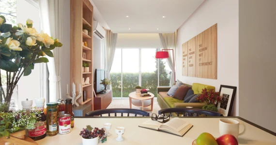 รูปภาพ เดอะคัลเลอร์ส วงแหวน - ราชพฤกษ์ (TheColors  Wongwaen - Ratchapreuk)