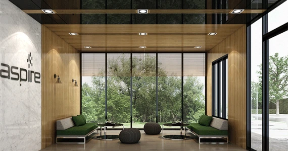 รูปภาพ แอสปาย ลาดพร้าว 113 (Aspire Ladprao 113)