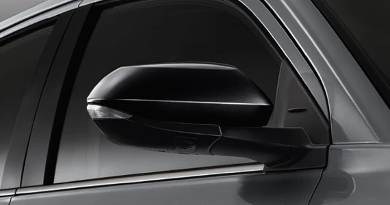 รูปภาพ โตโยต้า Toyota Yaris ATIV NIGHTSHADE ปี 2024