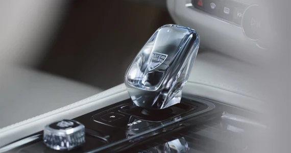 รูปภาพ วอลโว่ Volvo S90 Recharge Ultimate T8 Plug-in Hybrid Bright ปี 2023