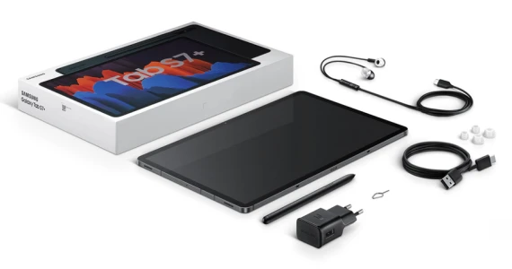 รูปภาพ ซัมซุง SAMSUNG-Galaxy Tab S7