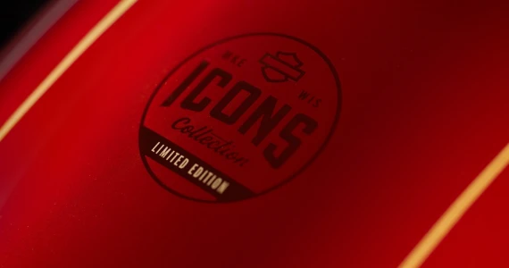 รูปภาพ ฮาร์ลีย์-เดวิดสัน Harley-Davidson Cruiser Low Rider El Diablo ปี 2022