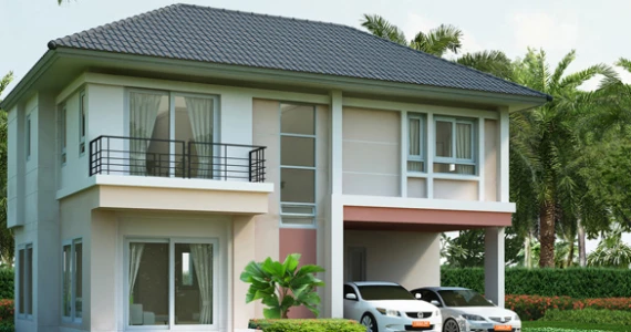 รูปภาพ ไลฟ์ บางกอก บูเลอวาร์ด ราชพฤกษ์ - รัตนาธิเบศร์ (Life Bangkok Boulevard Ratchaphruek-Rattanathibate)