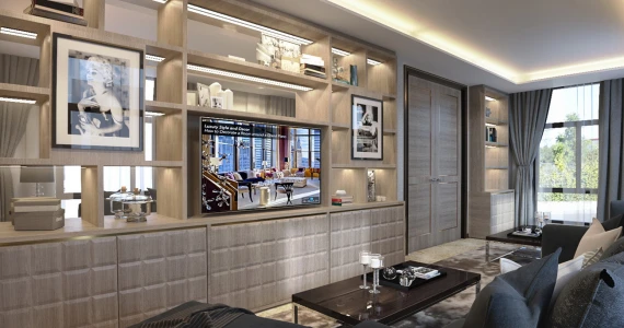 รูปภาพ เอมเบลซอน บางนา - ตราด 30 (EMBLAZON bangna - Trad 30)