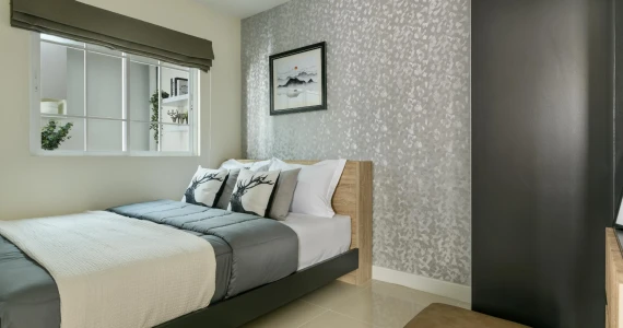 รูปภาพ ไอลีฟ พรีม่า เศรษฐกิจ - บางปลา (I Leaf Prima Setthakit - Bangpla)