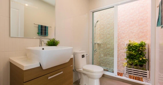 รูปภาพ มณีรินทร์ วิลเลจ หนองมน (Maneerin Village Nongmon)