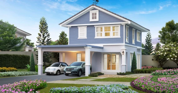 รูปภาพ วิลลาจจิโอ อยุธยา (Vilaggio Ayutthaya)