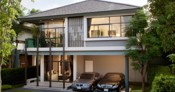 รูปภาพ เศรษฐสิริ แจ้งวัฒนะ-ประชาชื่น (Setthasiri Chaengwattana-Prachachuen)