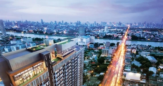 รูปภาพ เออร์บาโน่ ราชวิถี (Urbano Rajavithi)