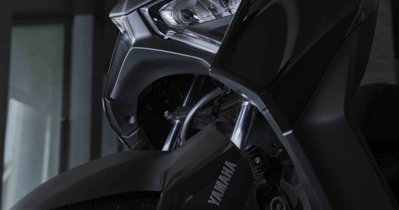 รูปภาพ ยามาฮ่า Yamaha XMAX Connected ปี 2024