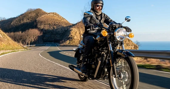 รูปภาพ เบเนลลี Benelli Imperiale 400 SV ปี 2021