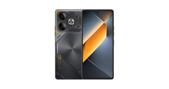 รูปภาพ เทคโน โมบาย TECNO Pova6 (12GB/256GB)