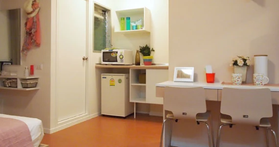 รูปภาพ ลุมพินี คอนโดทาวน์ ชลบุรี-สุขุมวิท (Lumpini CondoTown Chonburi-Sukhumvit)