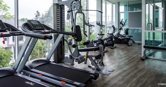 รูปภาพ ฟอร์เร่ ลำลูกกา - คลอง 5 (Foret Lumlukka-Klong 5)