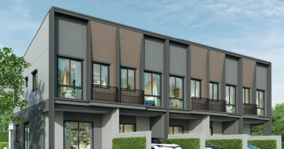 รูปภาพ เสนา วีว่า เพชรเกษม - พุทธมณฑล สาย 7 (Sena Viva Phetkasem - Phutthamonthon Sai 7)