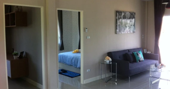 รูปภาพ เค.ซี.กรีนคาแนล  (K .C . Green Canal )