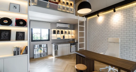 รูปภาพ ลูฟ เกษตร นวมินทร์ (LUVE Kaset-NawaminX)