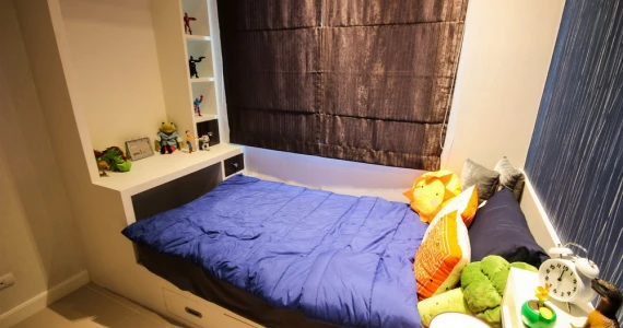 รูปภาพ เดอะ มิราเคิล พลัส เศรษฐกิจ-คลองครุ (The Miracle Plus)