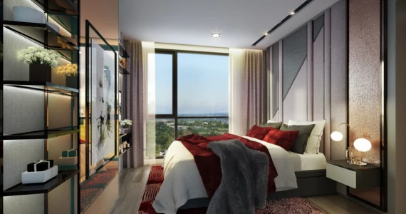 รูปภาพ เคนซิงตัน ระยอง (Kensington Rayong)