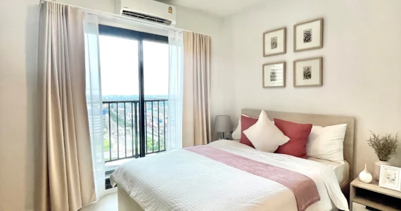 รูปภาพ เอ สเปซ เมกา บางนา (A Space Mega Bangna)