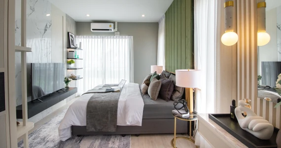 รูปภาพ ซิตี้เซนส์ ราชพฤกษ์ - 345 (Citysense Ratchaphruek - 345)