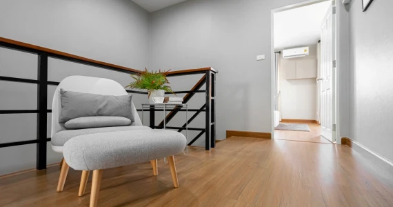 รูปภาพ สิริน การ์เด้น แหลมฉบัง-โรงโป๊ะ (Sirin Garden Laem Chabang-Rong Po)