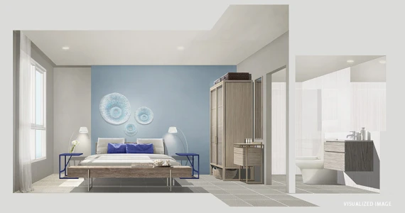 รูปภาพ บ้านทิวทะเล 3 (Baan Thew Talay lll)