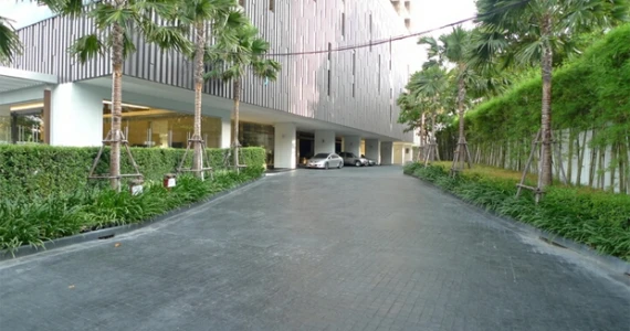 รูปภาพ อมันตา ลุมพินี (Amanta Lumpini)