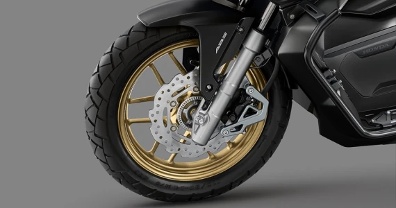 รูปภาพ ฮอนด้า Honda ADV150 SUV ปี 2020