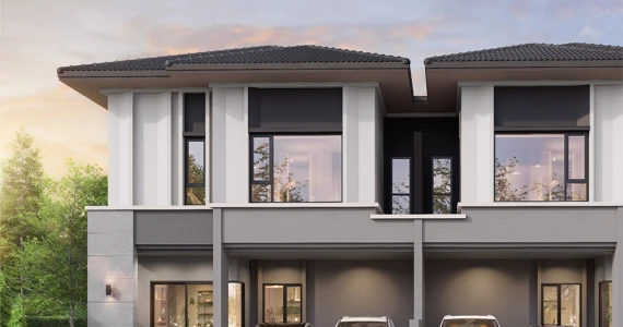 รูปภาพ เดอะ แกเลอเรีย พระราม 5-นครอินทร์ (The Galeria Rama5 - Nakorn In)