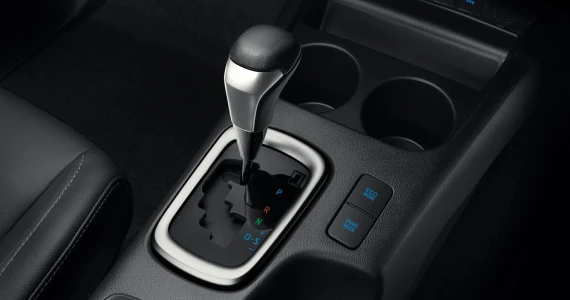 รูปภาพ โตโยต้า Toyota Revo Double Cab Z-Edition 4x2 2.4 Entry AT ปี 2024