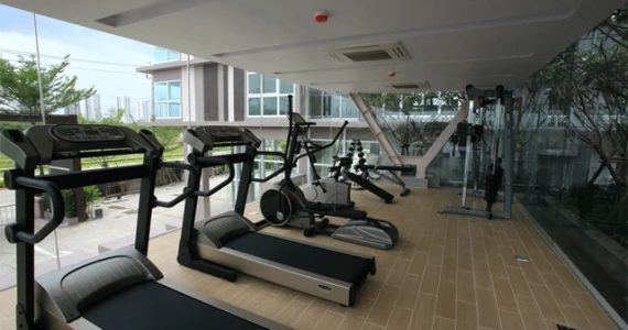 รูปภาพ ดับเบิ้ล เลค คอนโดมิเนียม (Double Lake Condominium)