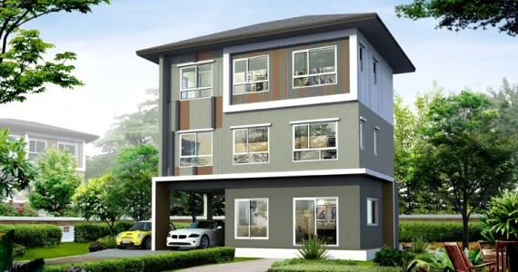 รูปภาพ วรารมย์ พรีเมี่ยม กาวิละ (Vararom Premium Kavila)