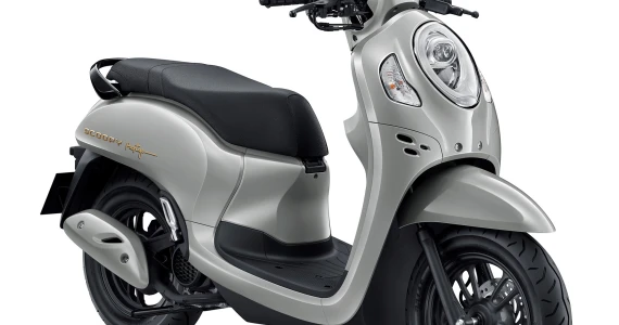 รูปภาพ ฮอนด้า Honda Scoopy Prestige ปี 2023
