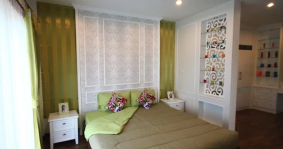 รูปภาพ คุณาภัทร พาร์ค บ้านกล้วย-ไทรน้อย (Kunaphat Park Baan Kluay-Sai Noi)