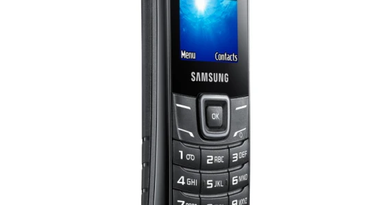 รูปภาพ ซัมซุง SAMSUNG-Hero E1200T